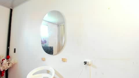 Snapshot of pinky_f00x chatting on June 22, 2026, 7:22 pm pinky_f00x online show from June 22, 2026, 7:22 pm