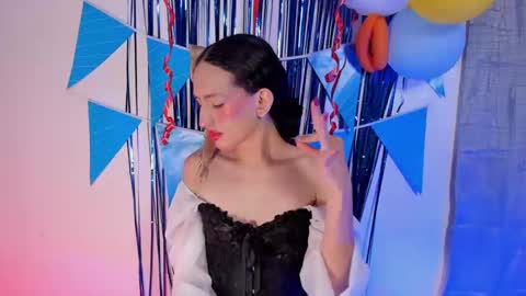 Peachy online show from September 30, 2025, 4:39 am