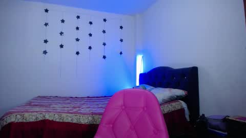 VIOLETA LOPEZ online show from January 25, 2025, 2:58 am