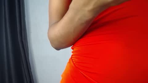 Snapshot of pinky_pussy68635 chatting on November 27, 2025, 8:27 am Arena online show from November 27, 2025, 8:27 am