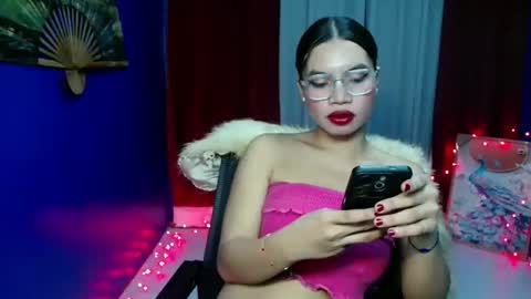 Tina online show from October 20, 2025, 1:00 pm