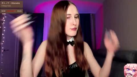 miko     online show from November 22, 2025, 9:36 pm