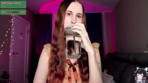 miko     online show from April 12, 2026, 9:20 pm