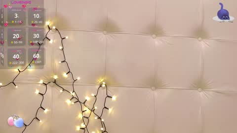 Snapshot of pinkyspark chatting on January 14, 2025, 11:05 pm Pinky online show from January 14, 2025, 11:05 pm