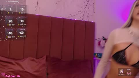 Snapshot of pinkyspark chatting on November 27, 2025, 7:05 pm Pinky online show from November 27, 2025, 7:05 pm