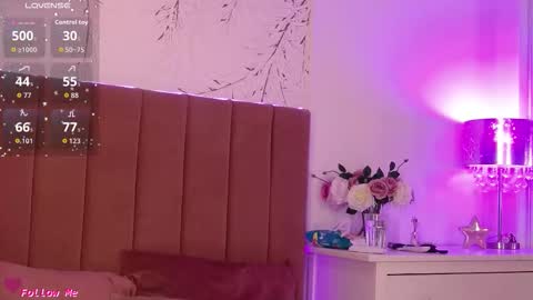 Snapshot of pinkyspark chatting on November 28, 2025, 6:54 pm Pinky online show from November 28, 2025, 6:54 pm