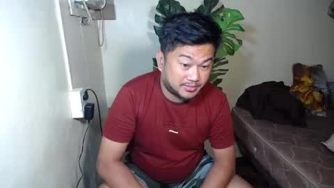 pinoy041087 online show from October 7, 2025, 9:23 pm