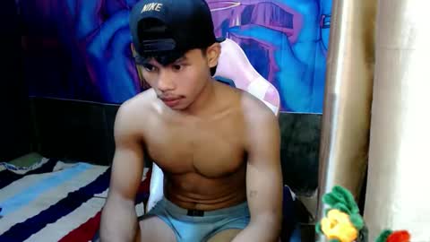 pinoy_fuckboy69 online show from March 8, 2026, 9:40 pm