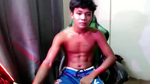 Snapshot of pinoy_fucker18 chatting on April 1, 2026, 9:10 am pinoy_fucker18 online show from April 1, 2026, 9:10 am