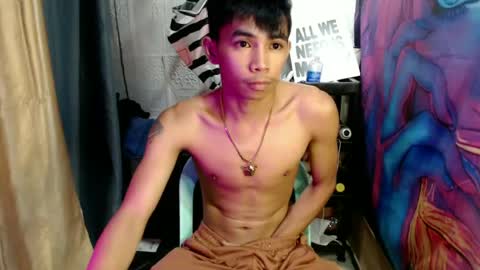 pinoy_oyd69 online show from June 13, 2026, 3:54 pm