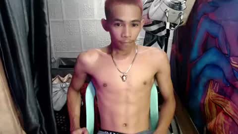 pinoy_oyd69 online show from July 9, 2026, 5:11 am