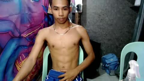pinoy_oyd69 online show from July 20, 2026, 9:12 am