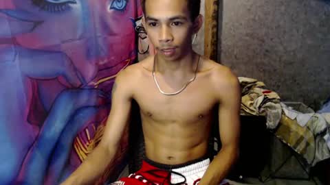 pinoy_oyd69 online show from August 3, 2026, 3:38 pm
