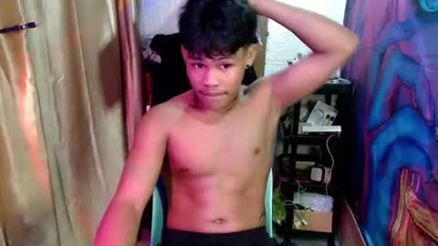 pinoy_shyboy69 online show from May 29, 2026, 12:52 am