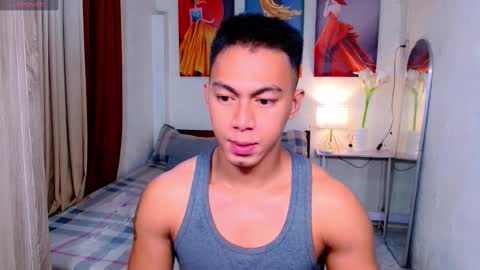 ethan online show from January 3, 2025, 1:59 am