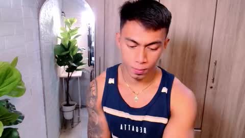 ethan online show from November 3, 2025, 2:02 am