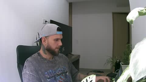 Snapshot of pipe1203 chatting on March 3, 2026, 6:58 pm pipe1203 online show from March 3, 2026, 6:58 pm