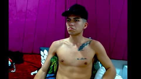 Snapshot of pipe_hot04 chatting on March 27, 2026, 2:50 am pipe hot04 online show from March 27, 2026, 2:50 am