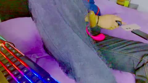 Snapshot of pipe_sexxx chatting on October 25, 2025, 2:41 am pipe_sexxx online show from October 25, 2025, 2:41 am