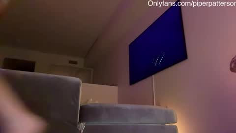 PipinPiper online show from January 6, 2026, 4:38 am