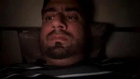 pipi144 online show from January 8, 2025, 7:56 pm