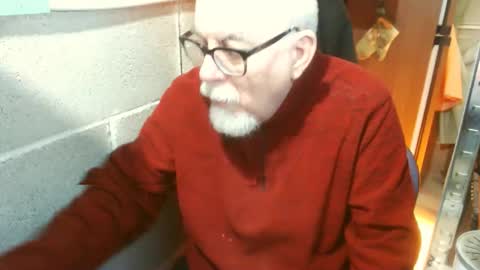 pippetta1 online show from January 11, 2026, 4:56 pm