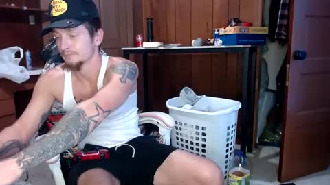 pippylongdickin online show from October 12, 2025, 5:23 pm