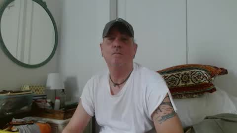 pirate334 online show from April 2, 2026, 7:44 pm