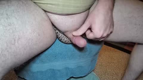 Hunter online show from February 26, 2026, 3:27 am