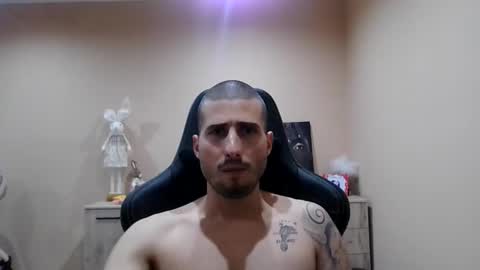 Snapshot of pirshi chatting on April 26, 2026, 9:34 pm Gifted One online show from April 26, 2026, 9:34 pm
