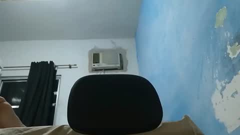 Mulato Carioca online show from January 12, 2025, 6:49 am