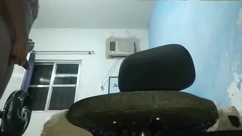 Mulato Carioca online show from September 10, 2025, 3:06 am