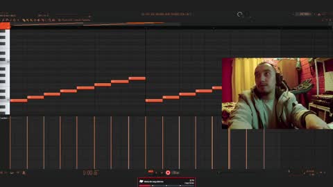 pisceslost online show from May 19, 2026, 11:55 pm