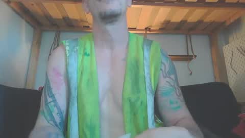Snapshot of pit_mohawk_london chatting on August 1, 2026, 7:29 am pit_mohawk_london online show from August 1, 2026, 7:29 am