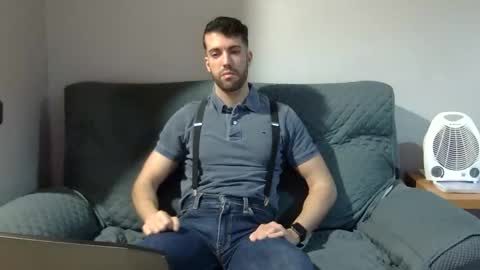 pitruki00 online show from January 18, 2026, 9:29 pm