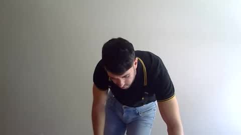 pitruki00 online show from March 9, 2026, 11:14 am