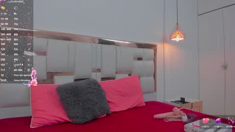 PittAndLunaa69 online show from January 4, 2025, 1:10 pm