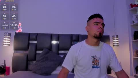 PittAndLunaa69 online show from February 7, 2026, 12:20 pm