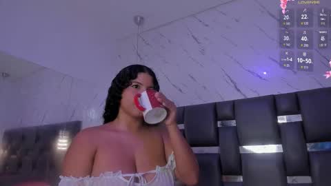 PittAndLunaa69 online show from March 12, 2026, 12:44 pm