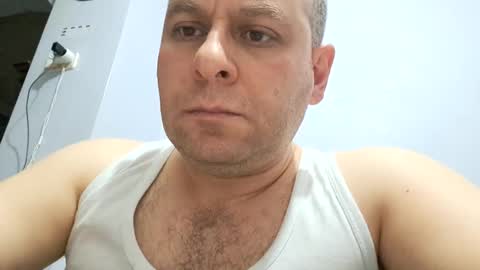 Gkay53 online show from December 29, 2024, 9:20 pm