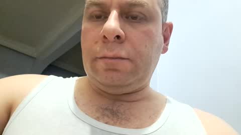 Gkay53 online show from January 11, 2025, 9:46 pm