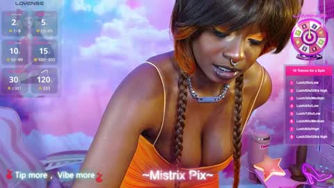 Snapshot of pixiebob25 chatting on January 27, 2025, 6:09 pm Thekawaiidomme online show from January 27, 2025, 6:09 pm