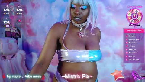 Snapshot of pixiebob25 chatting on January 31, 2025, 5:40 am Thekawaiidomme online show from January 31, 2025, 5:40 am