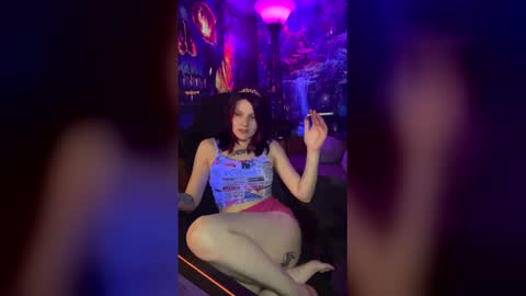 Pixie dust online show from March 19, 2026, 11:31 pm