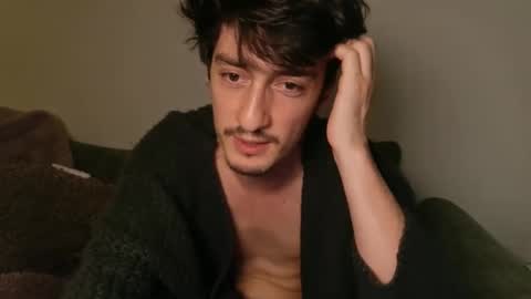 Juju online show from November 2, 2025, 9:28 pm