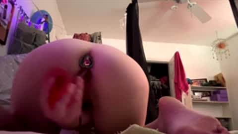 pixieprincess7000105798 online show from November 29, 2025, 9:07 pm