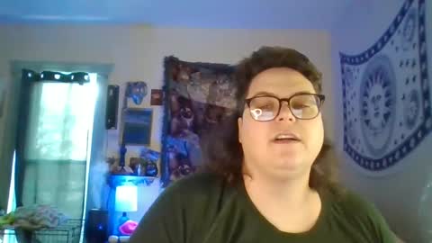 daddy pizza online show from January 22, 2025, 3:18 pm