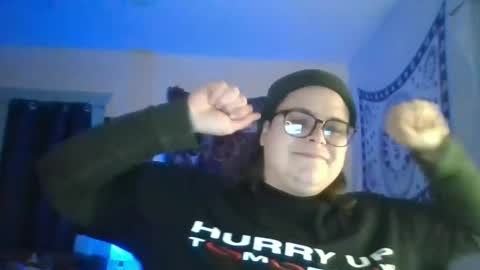 daddy pizza online show from February 12, 2025, 4:33 am