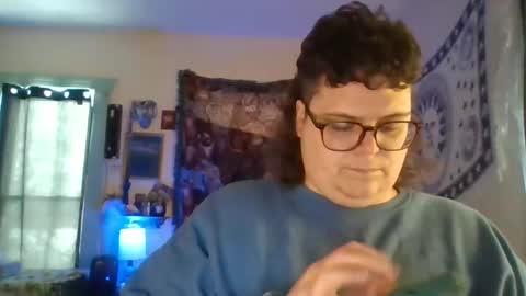 daddy pizza online show from February 18, 2025, 5:31 pm