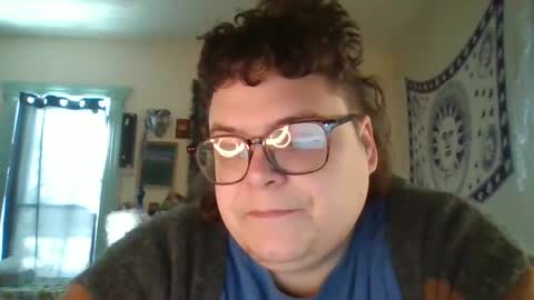 daddy pizza online show from February 19, 2025, 4:44 pm